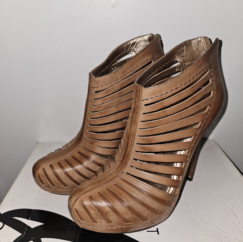 Booties - Picture 3 of 3